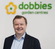 Andy Hannan, Dobbies Commercial Director.